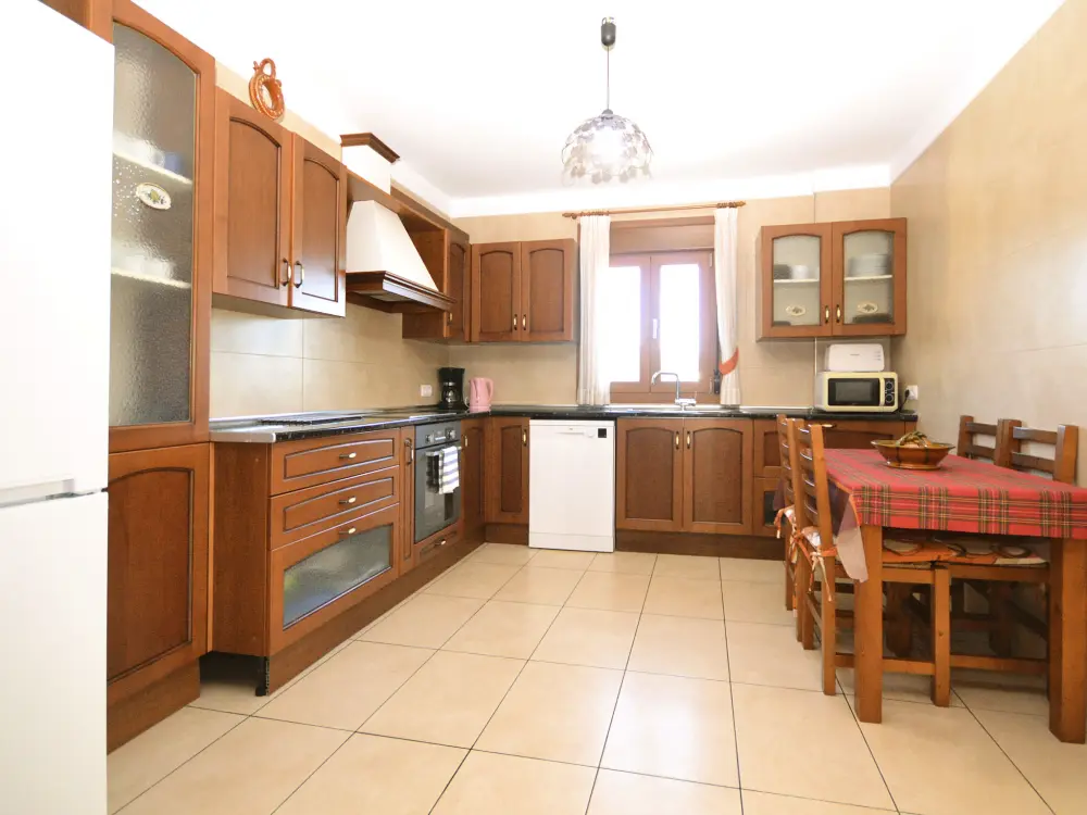 Maison de Vacances Selva