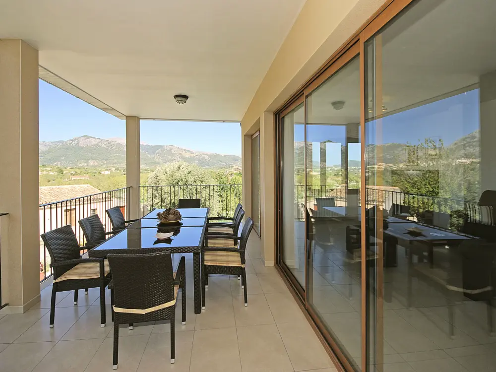 Maison de Vacances Selva