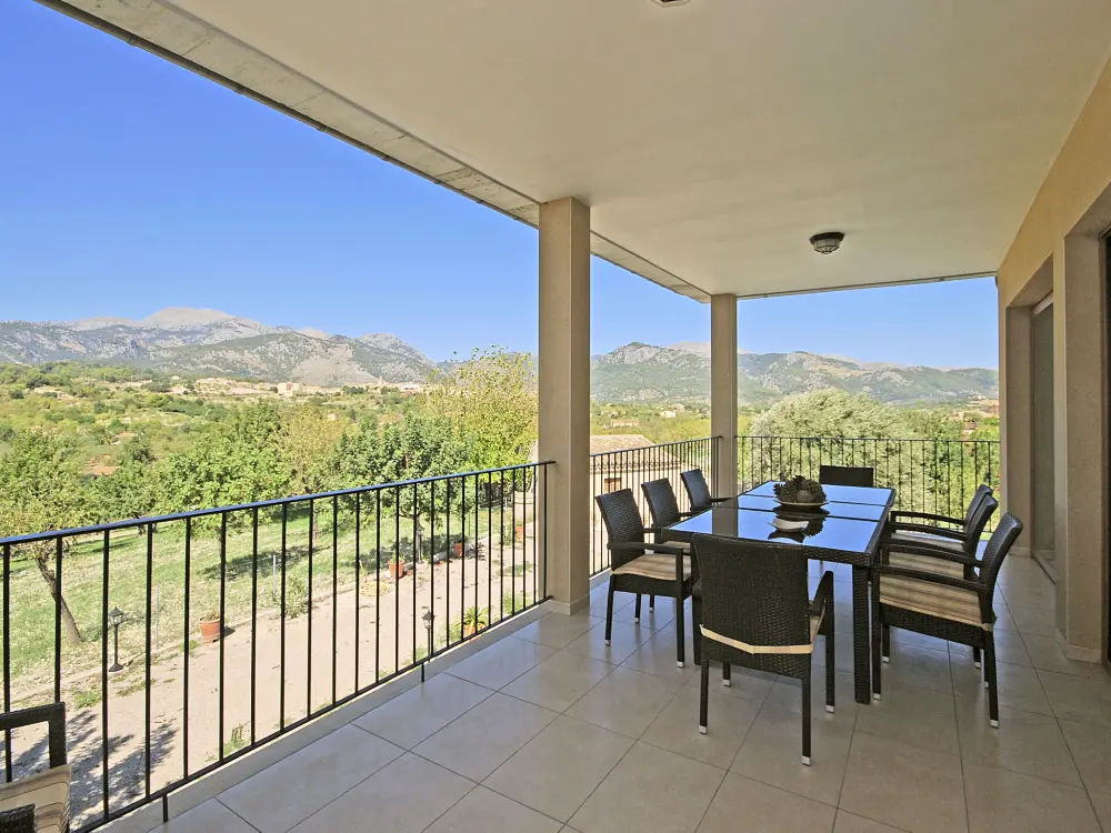 Maison de Vacances Selva