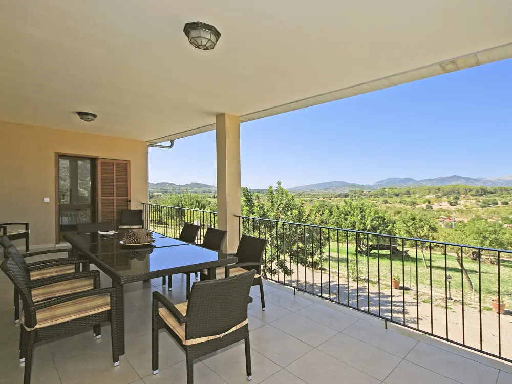 Maison de Vacances Selva