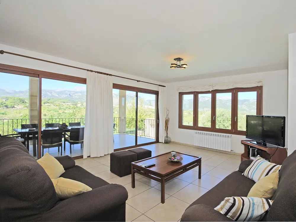 Maison de Vacances Selva