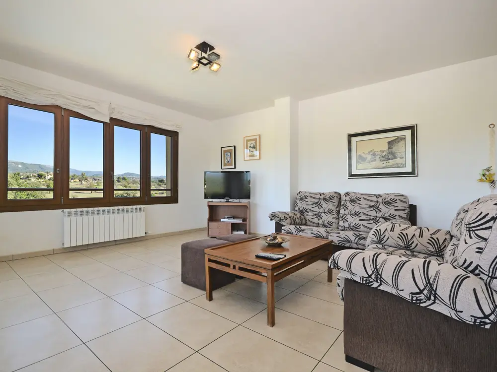 Maison de Vacances Selva