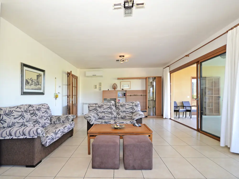 Maison de Vacances Selva