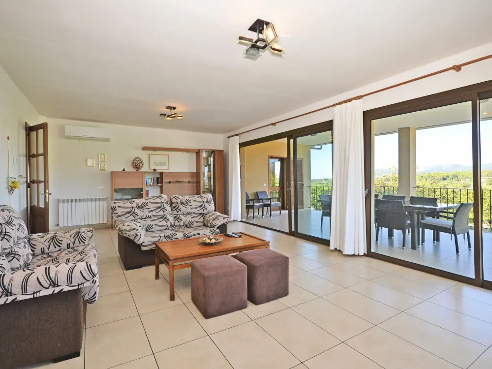 Maison de Vacances Selva