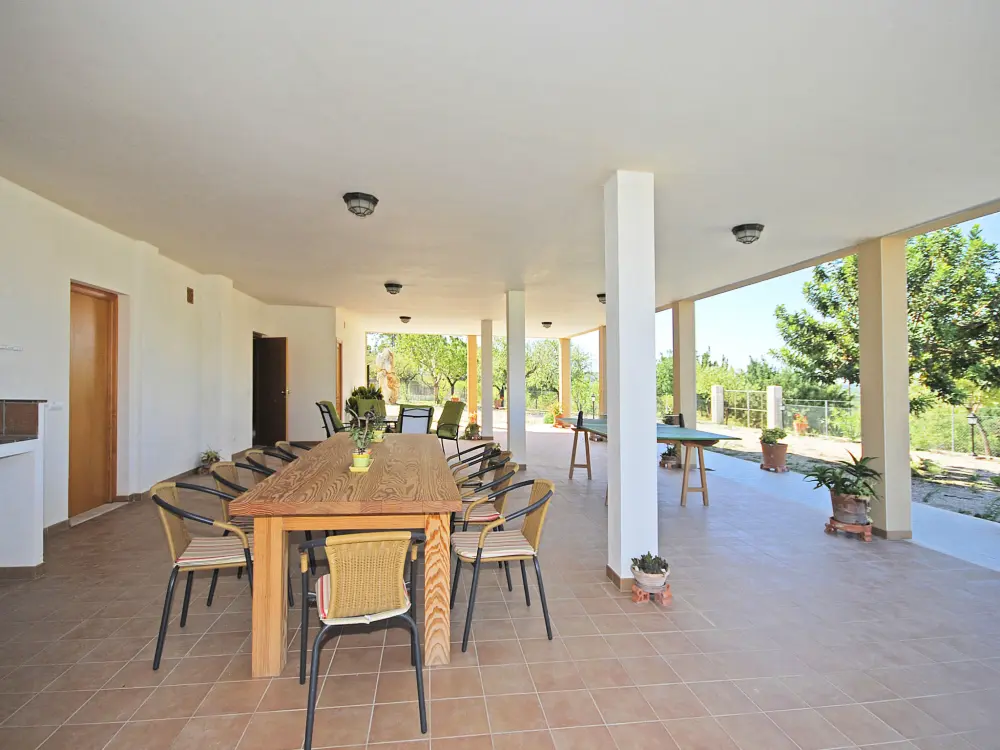 Maison de Vacances Selva