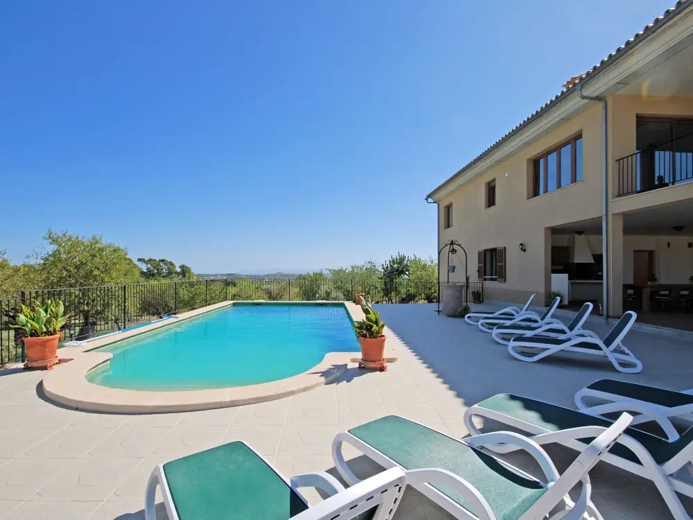 Maison de Vacances Selva