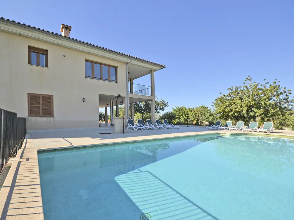 Maison de Vacances Selva