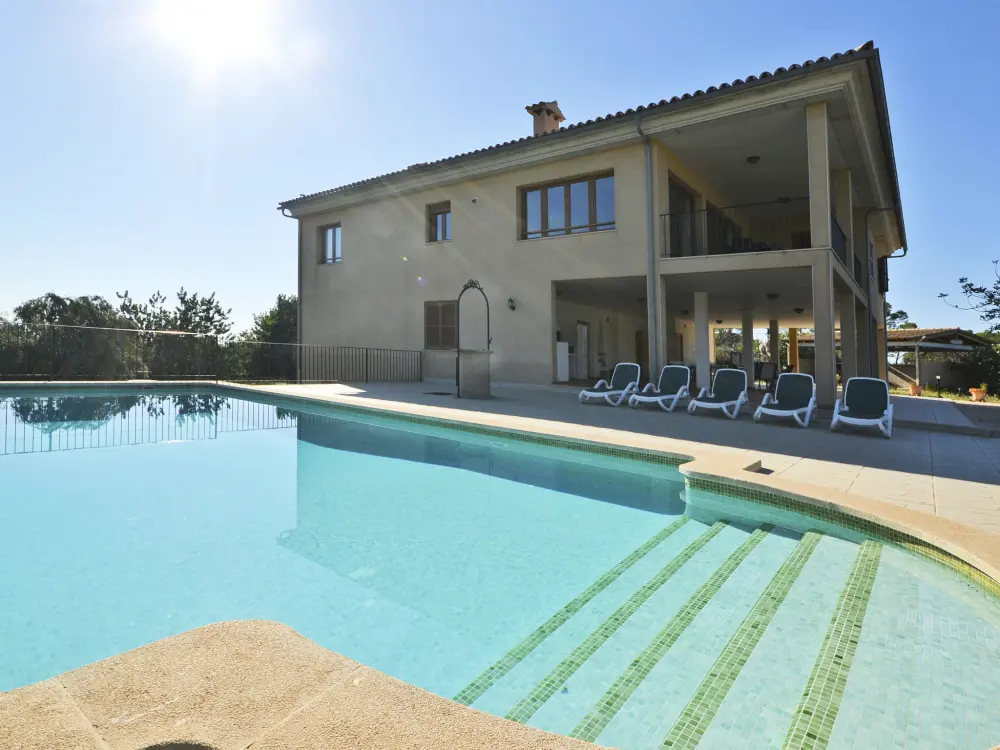 Maison de Vacances Selva