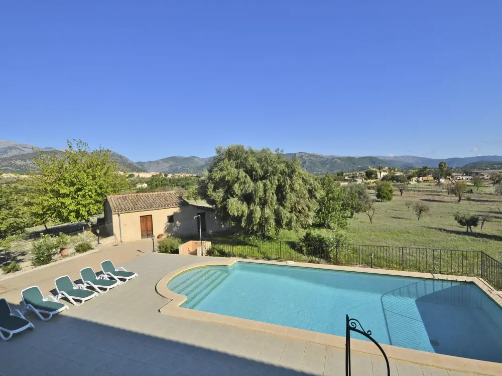 Maison de Vacances Selva