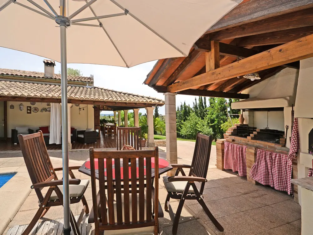 Maison de Vacances Selva
