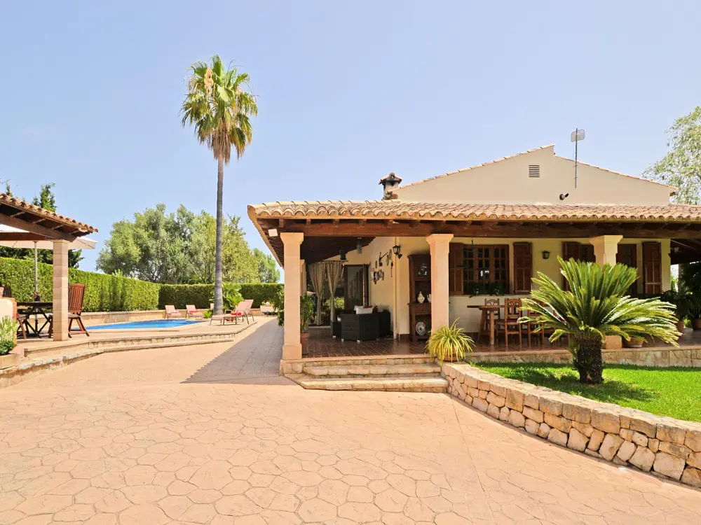 Maison de Vacances Selva