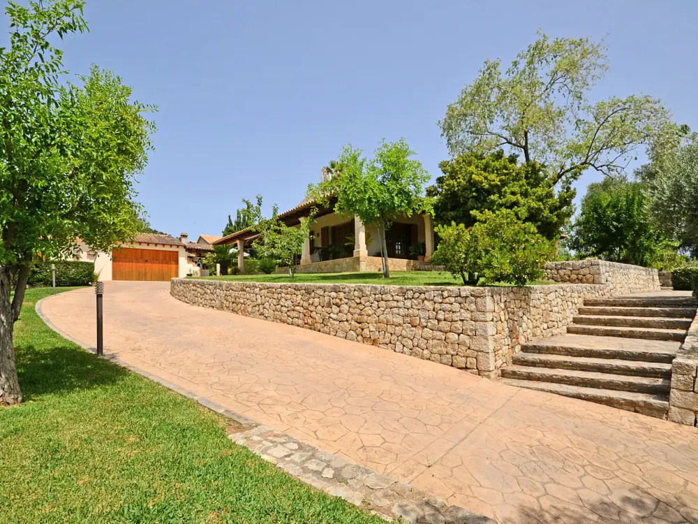 Maison de Vacances Selva