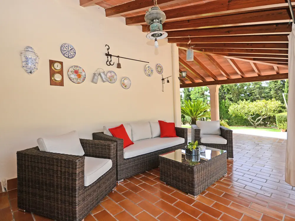 Maison de Vacances Selva