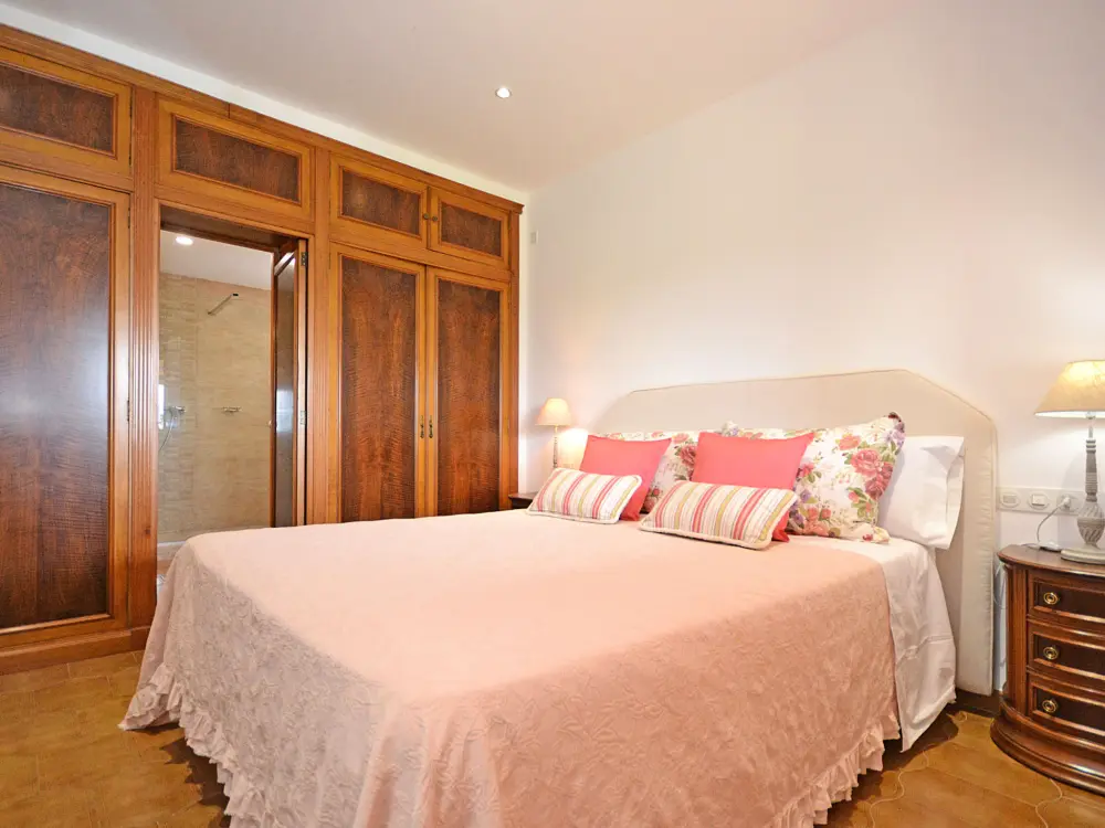 Maison de Vacances Selva