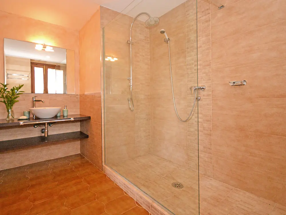 Maison de Vacances Selva