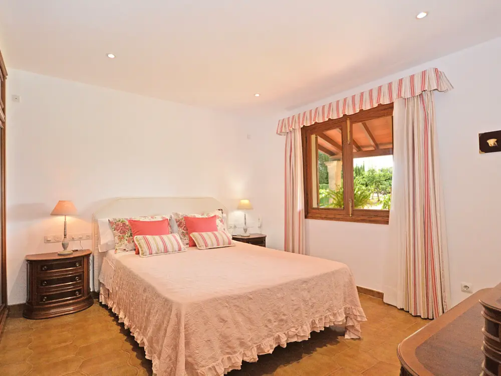 Maison de Vacances Selva