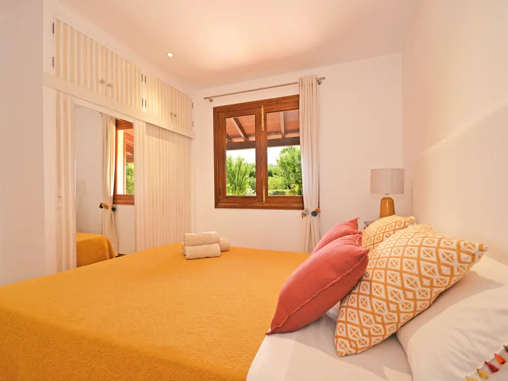 Maison de Vacances Selva