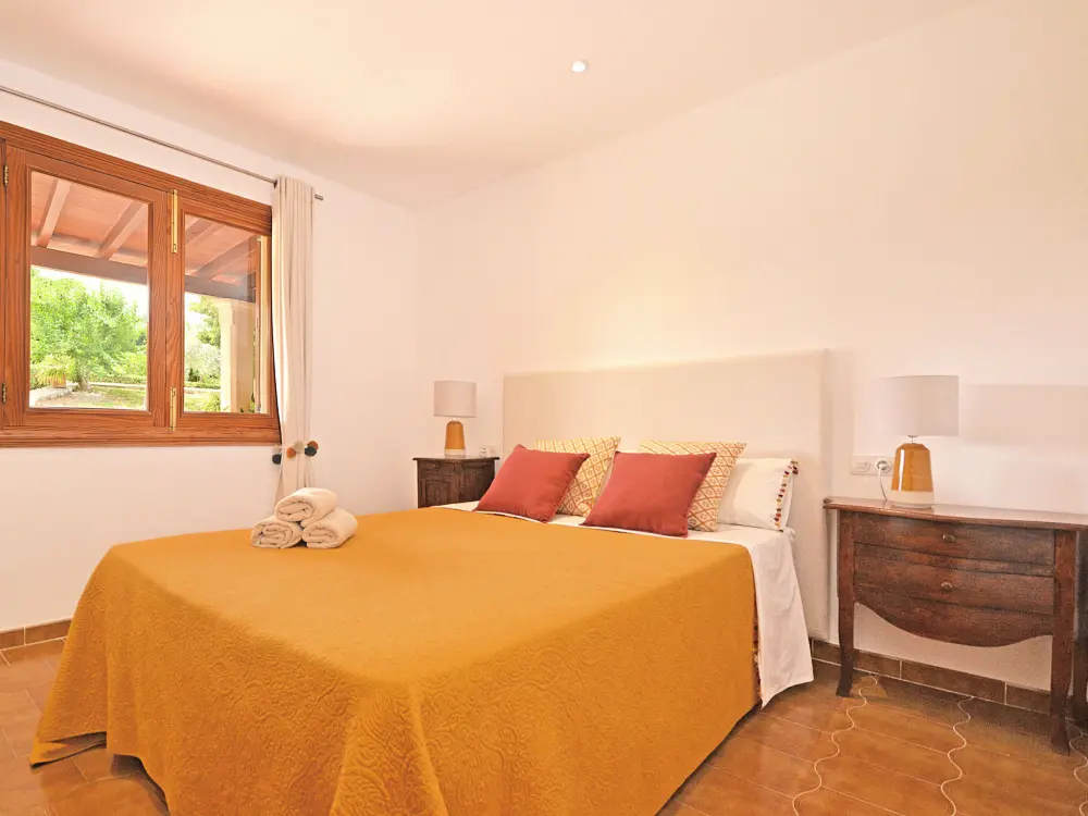 Maison de Vacances Selva