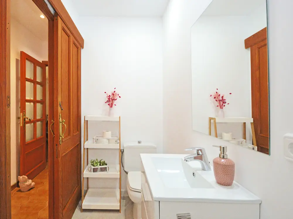 Maison de Vacances Selva