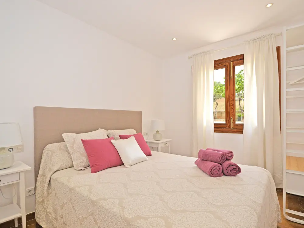 Maison de Vacances Selva