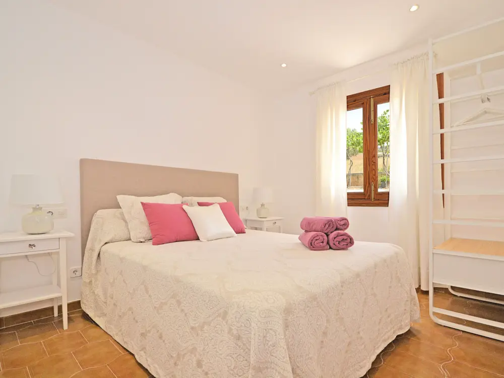 Maison de Vacances Selva
