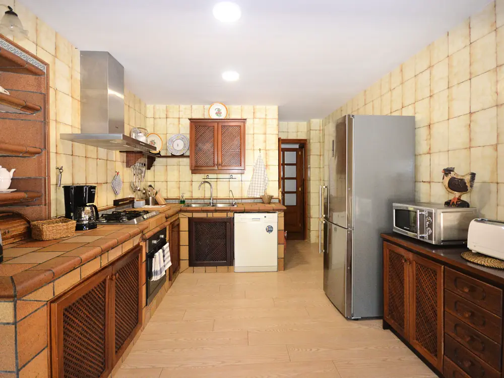 Maison de Vacances Selva