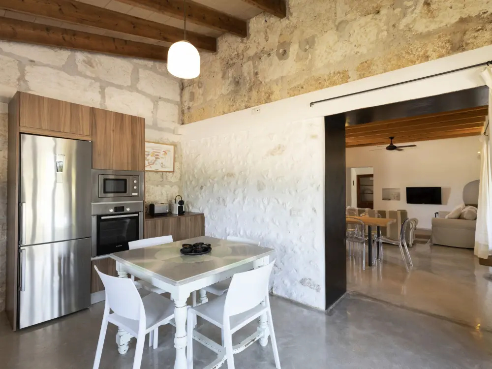 Maison de Vacances Selva