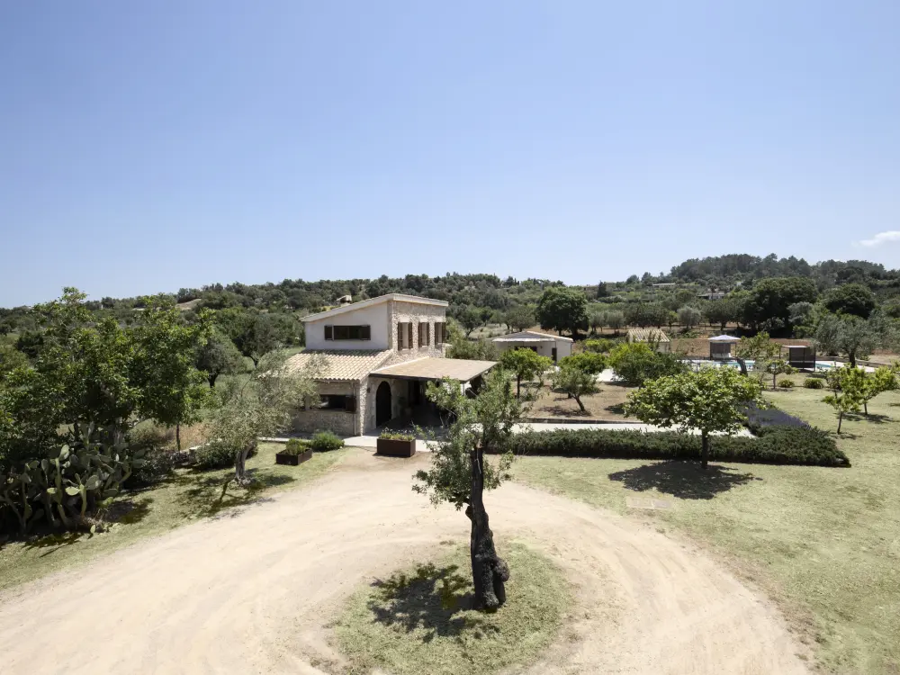 Maison de Vacances Selva