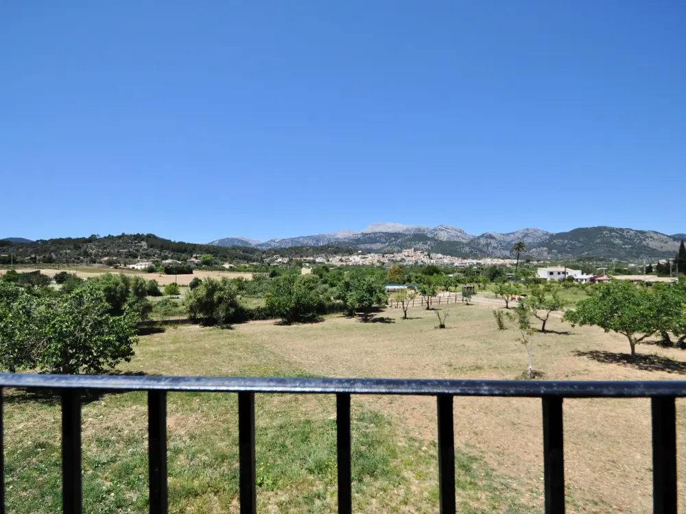 Maison de Vacances Selva