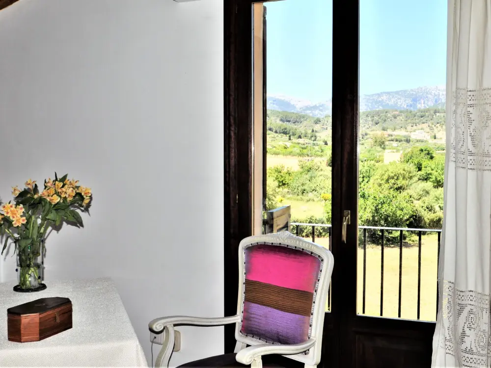 Maison de Vacances Selva