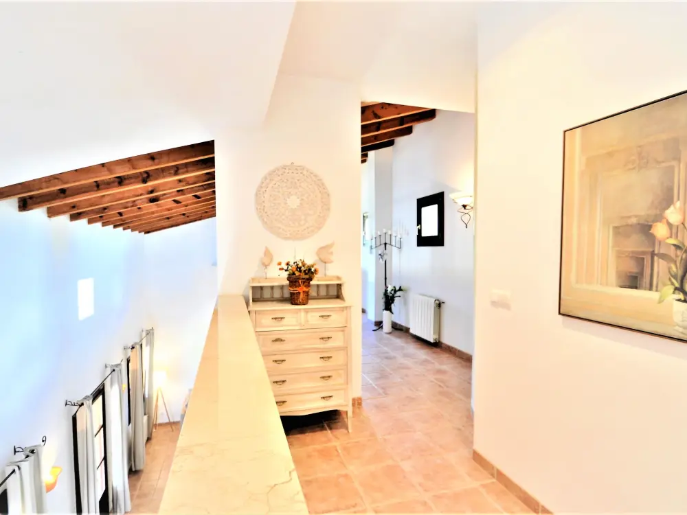Maison de Vacances Selva