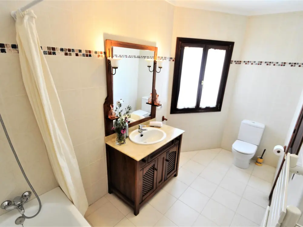 Maison de Vacances Selva