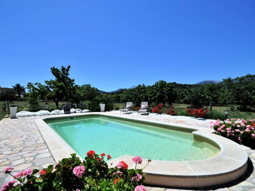 Maison de Vacances Selva
