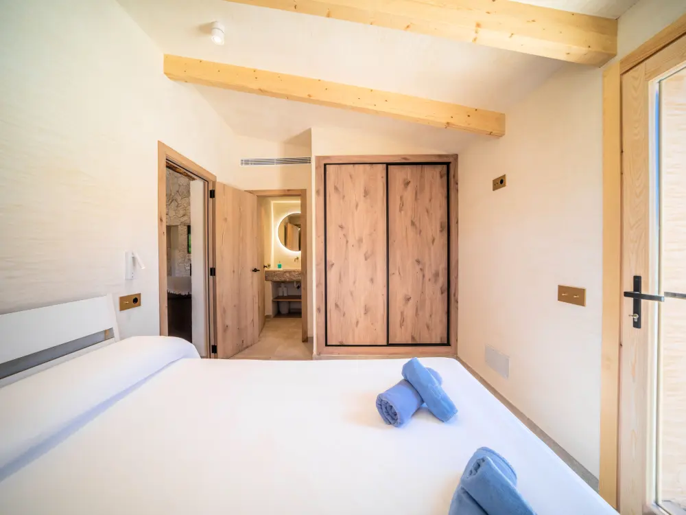 Maison de Vacances Selva