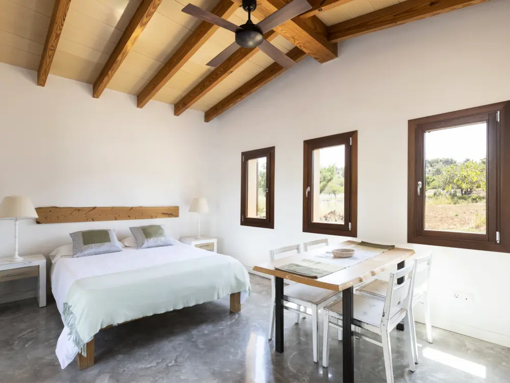 Maison de Vacances Selva