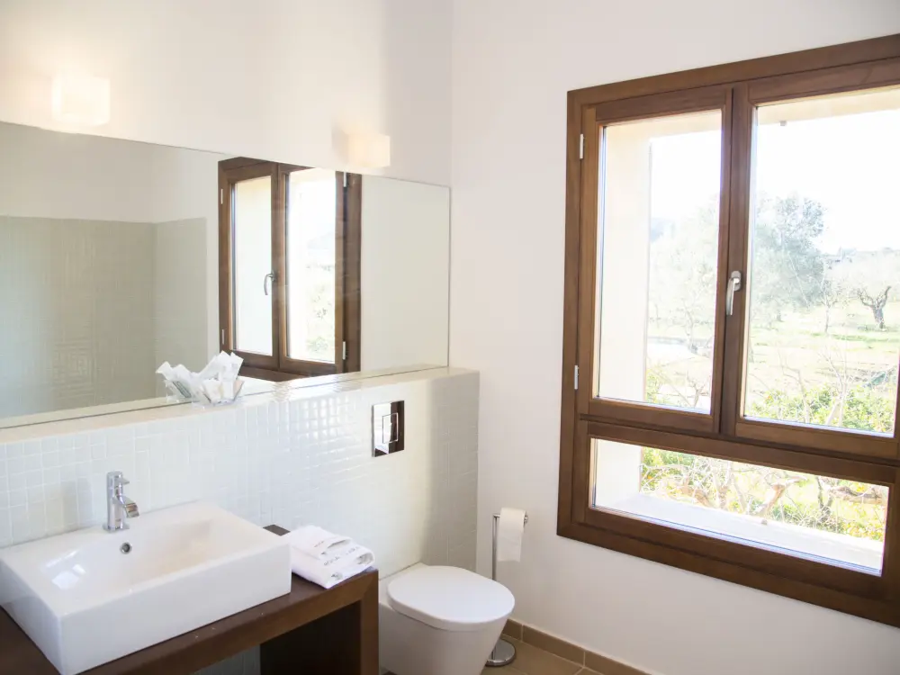 Maison de Vacances Selva