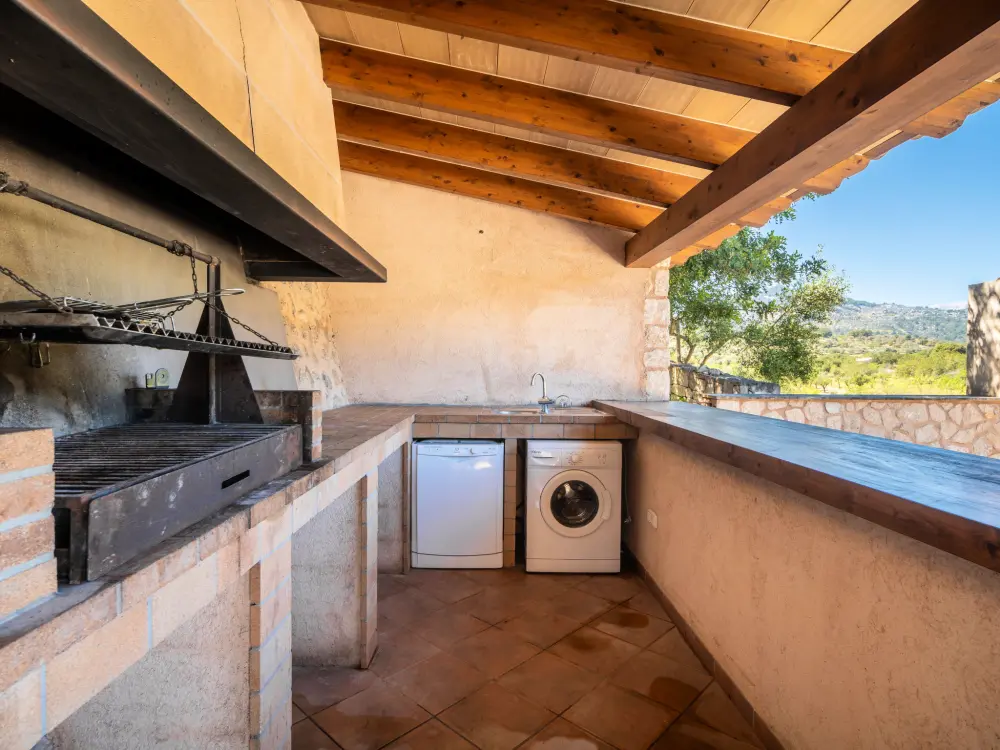 Maison de Vacances Selva