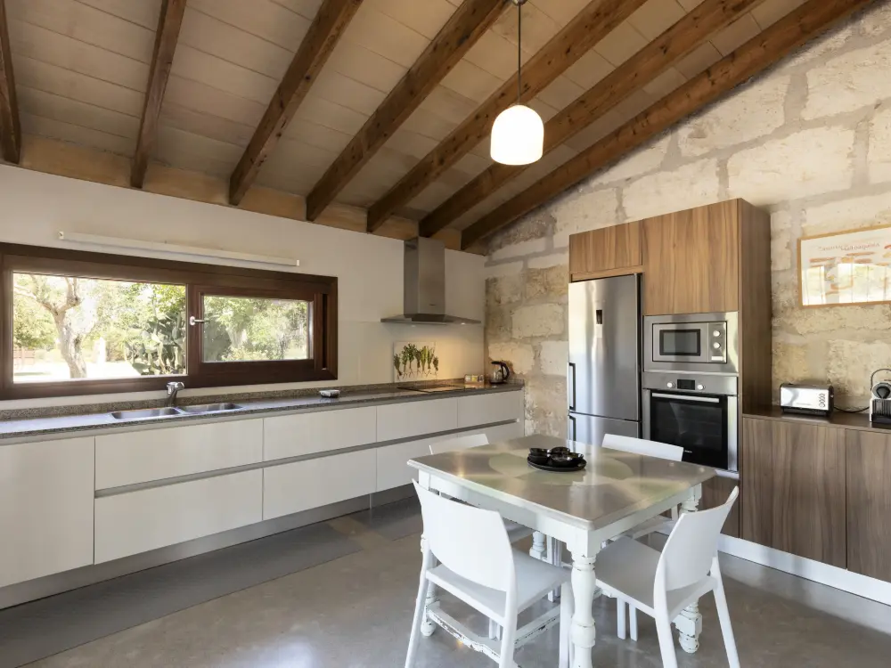 Maison de Vacances Selva