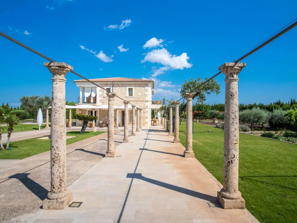 Maison de Vacances Selva