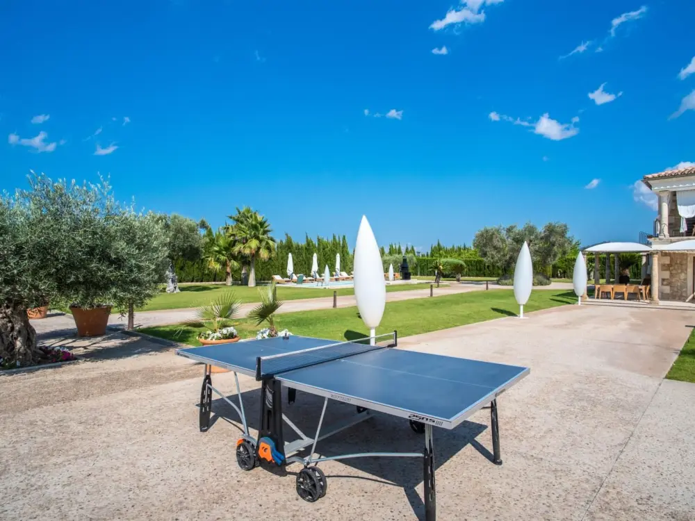 Maison de Vacances Selva