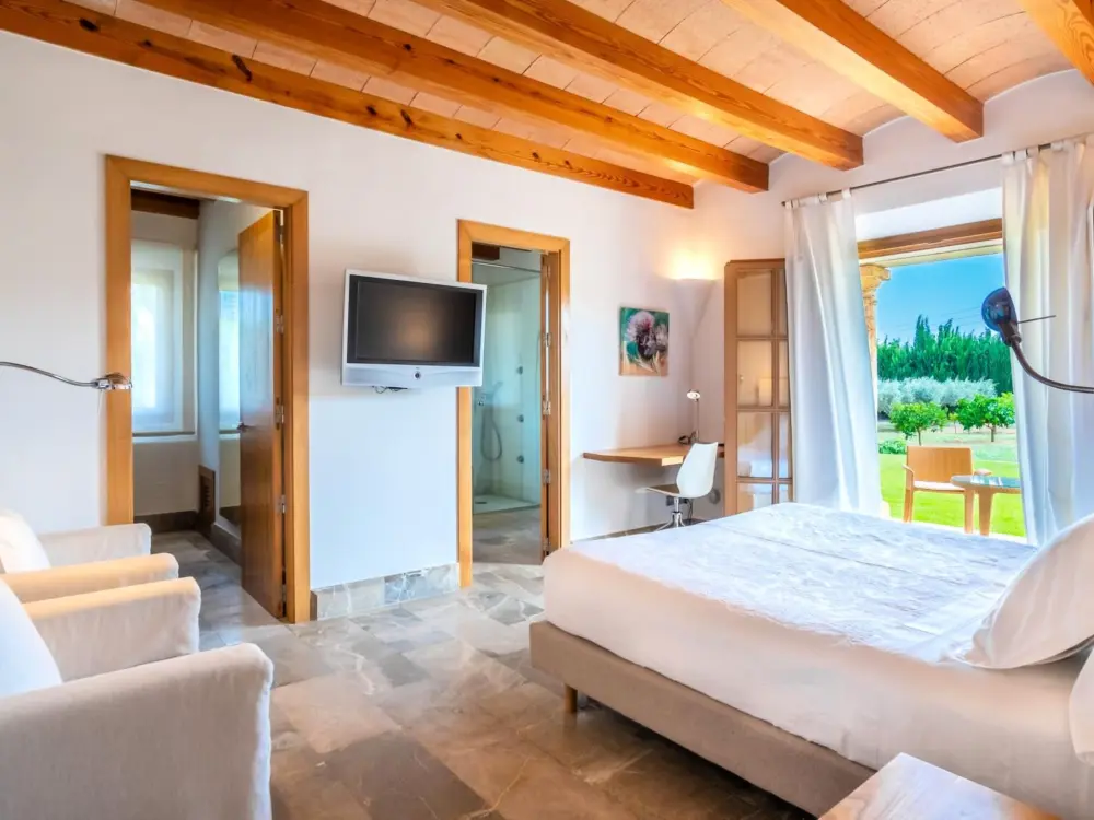 Maison de Vacances Selva