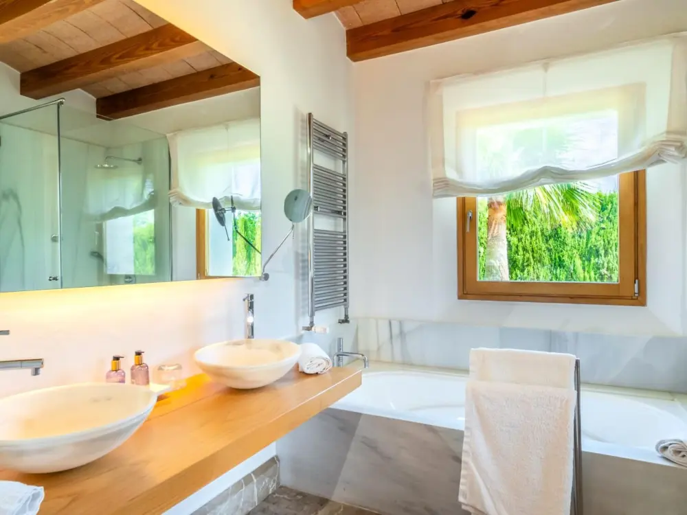 Maison de Vacances Selva