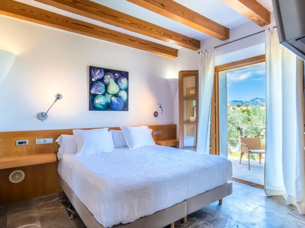 Maison de Vacances Selva