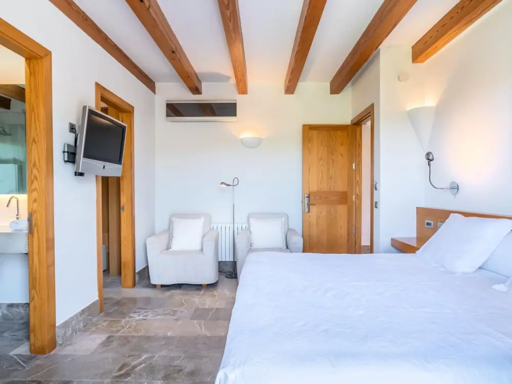 Maison de Vacances Selva