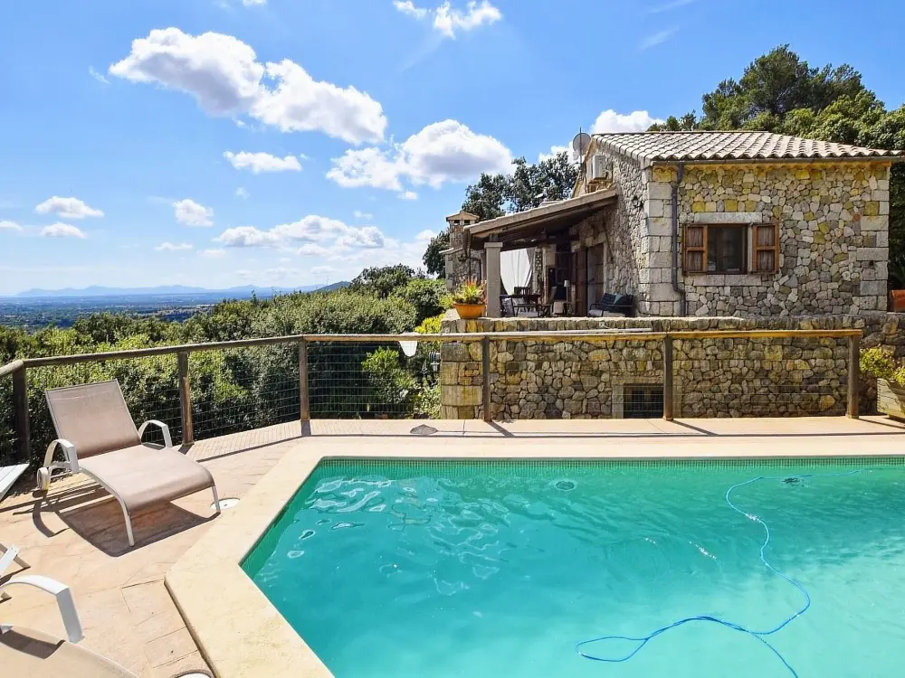 Maison de Vacances Selva