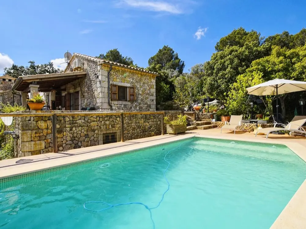 Maison de Vacances Selva