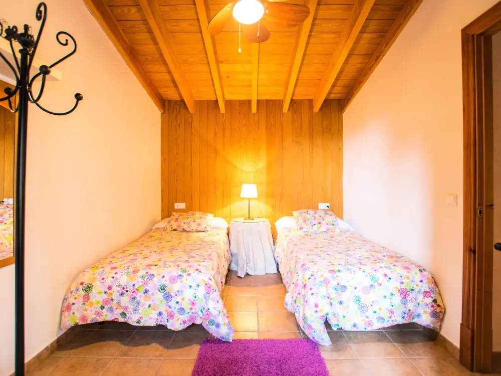 Maison de Vacances Selva