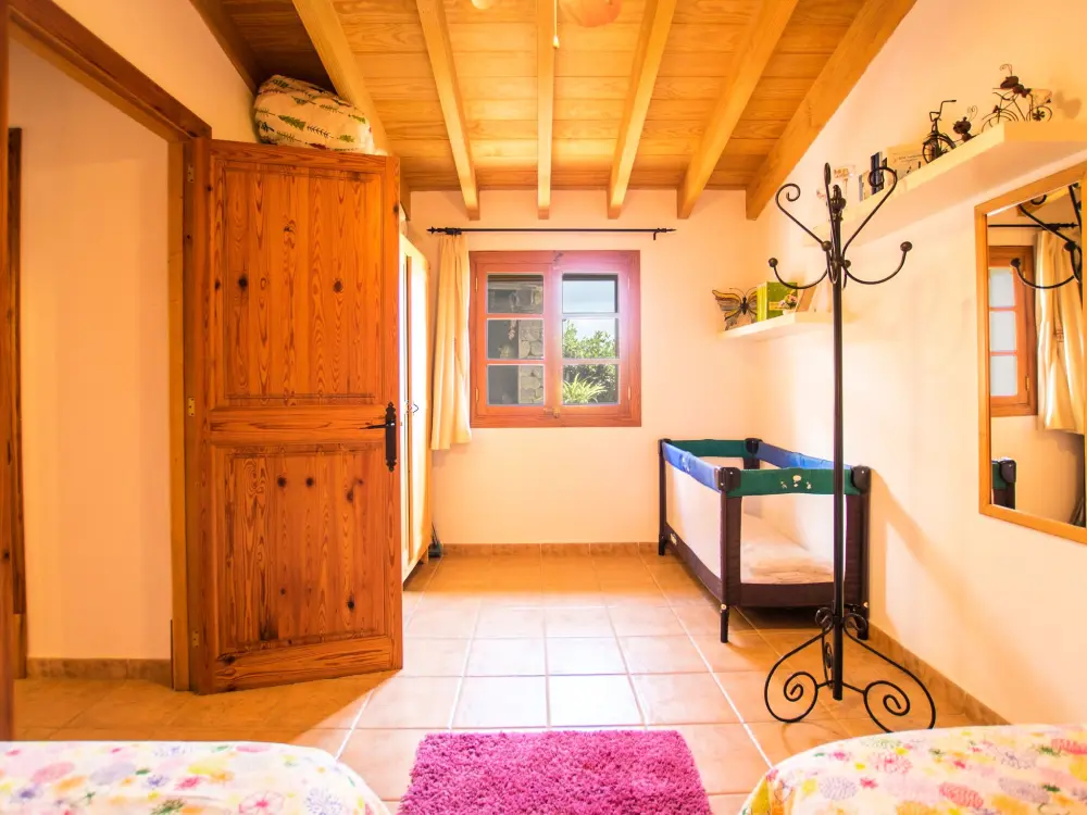 Maison de Vacances Selva