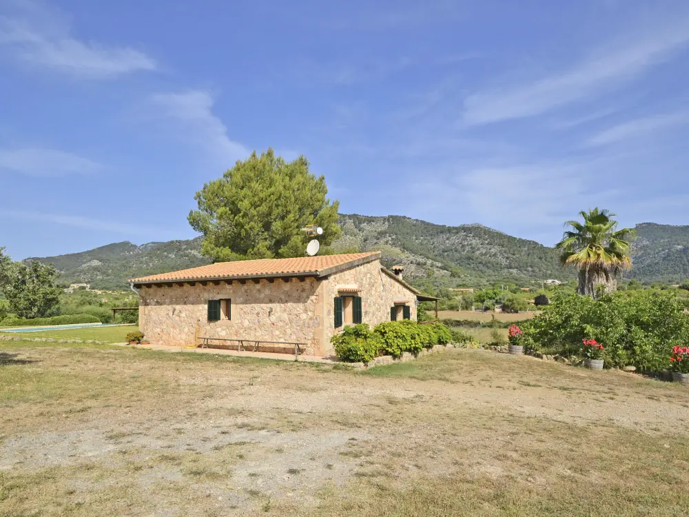 Maison de Vacances Selva
