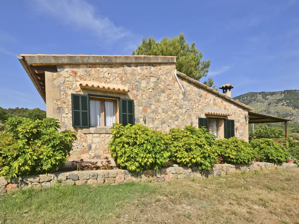 Maison de Vacances Selva